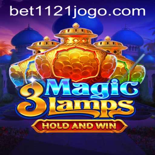 Exploring the Enchanting World of 3MagicLamps in Relation to bet1121 PH Login