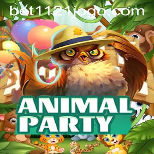 Exploring the Exciting World of AnimalParty and bet1121 PH Login