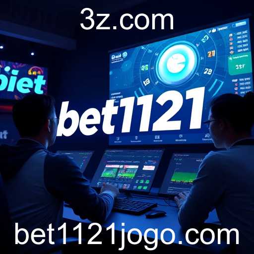 A Influência do bet1121 no Mercado de Jogos Online