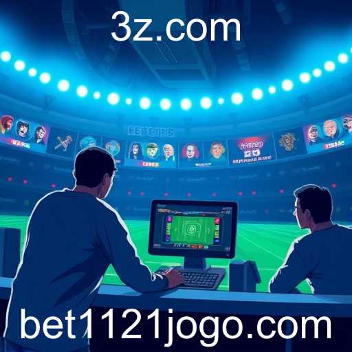 A Volta do Site de Jogos Bet1121 ao Cenário Atual