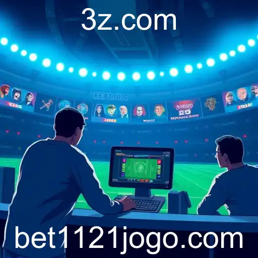A Volta do Site de Jogos Bet1121 ao Cenário Atual