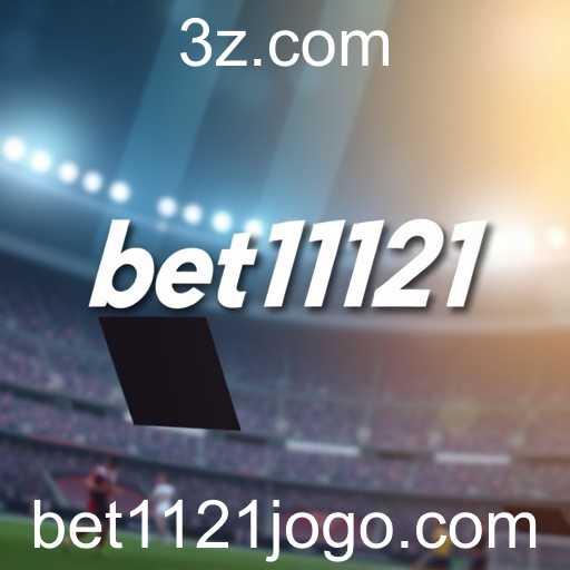 A Ascensão do 'bet1121' no Cenário Global de Jogos