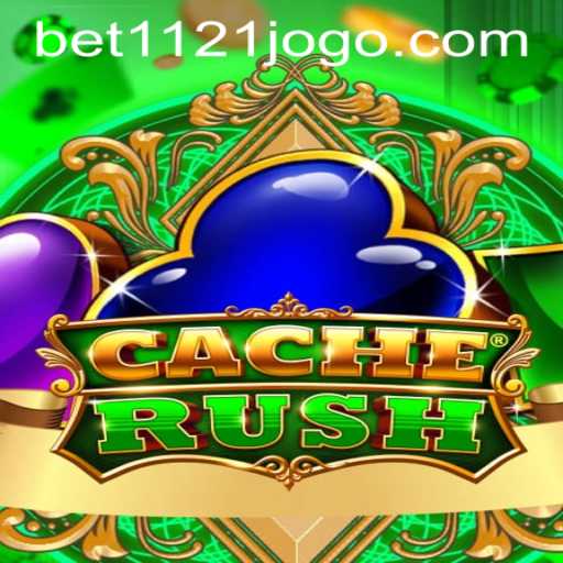 Exploring CacheRush: A Thrilling Adventure in the World of Virtual Gaming