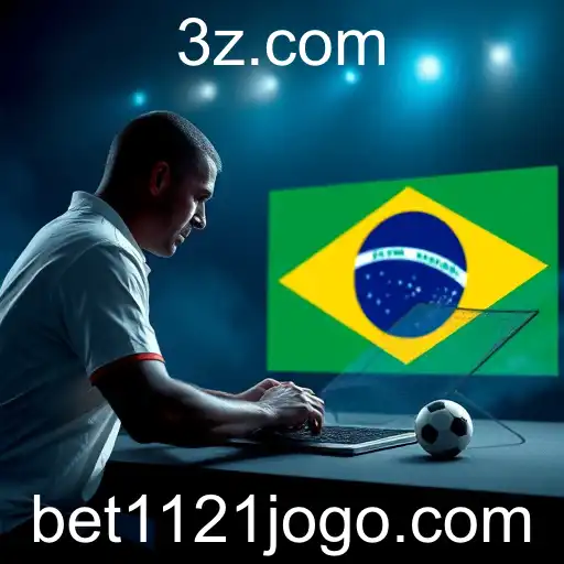 Cenário Atual dos Jogos Online em Língua Portuguesa