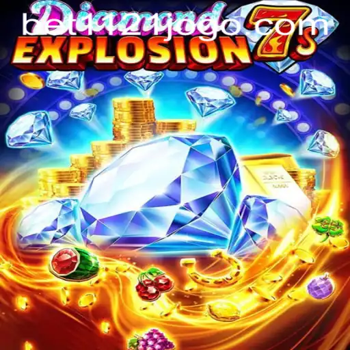 Unveiling DiamondExplosion7s: A Thrilling Casino Game with Exciting Opportunities