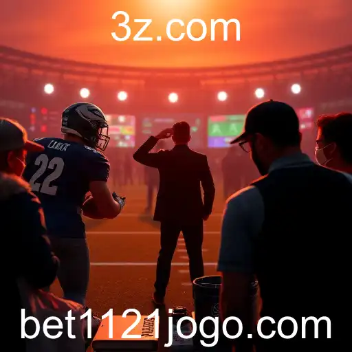 A Evolução dos Jogos de Apostas e a Influência de bet1121