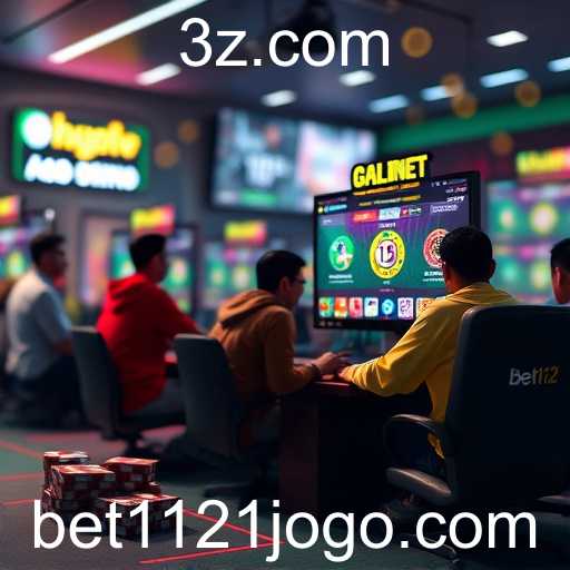 Expansão do Mercado de Jogos Online em 2025