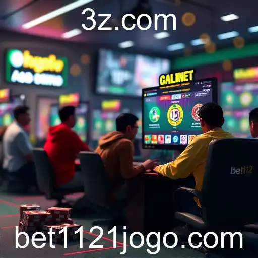 Expansão do Mercado de Jogos Online em 2025