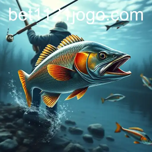 Exploring the World of Fishing Games