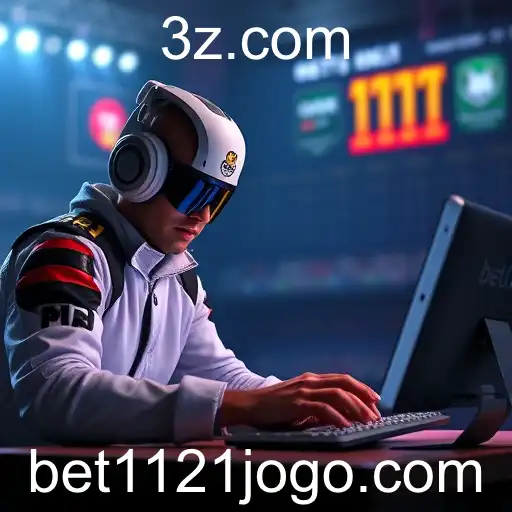 A Evolução do Mercado de Jogos Online em 2025