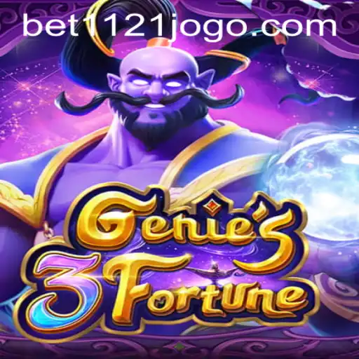 Genie3Fortune: A Thrilling Adventure in the World of Online Gaming