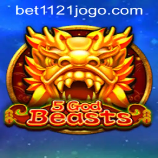 Exploring the Exciting World of 5GodBeasts: An In-Depth Look