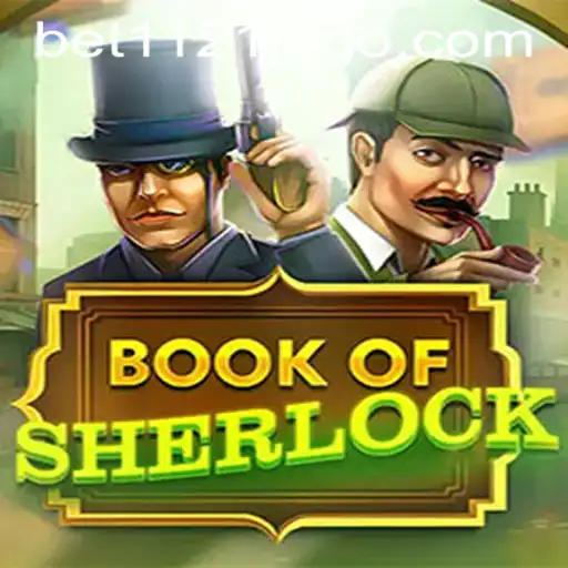Exploring the Mysteries of BookOfSherlock: A Unique Gaming Experience
