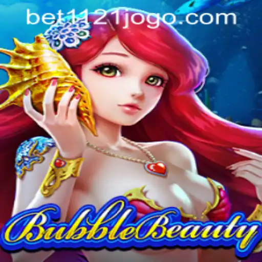 BubbleBeauty: Dive Into a World of Effervescent Fun