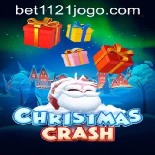 Experience the Festive Thrills of ChristmasCrash: Engage with Bet1121 PH Login