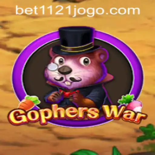 Exploring GophersWar: The Thrilling Adventure and Strategy Game