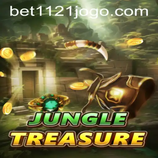 Explore JungleTreasure: A Thrilling Adventure Game