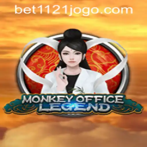 Discover the World of MonkeyOfficeLegend: A Thrilling Adventure Awaits