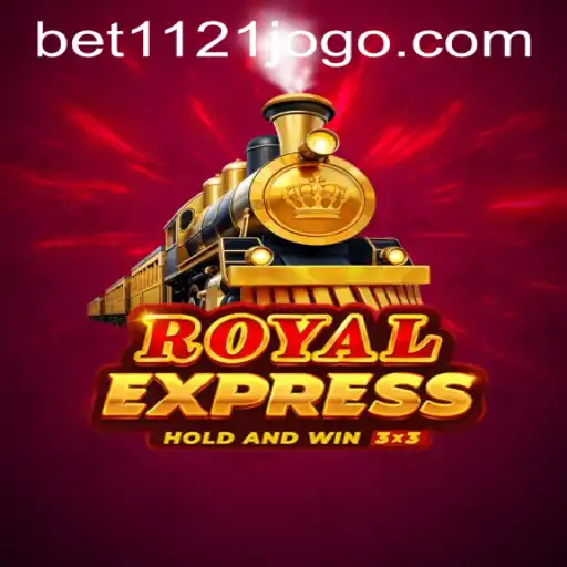 Royal Express: Navigating the Rails of Adventure with Bet1121 PH Login