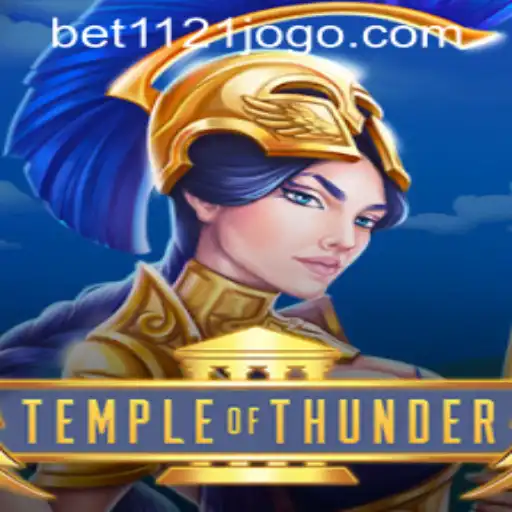 TempleofThunder: A Captivating Adventure Awaits