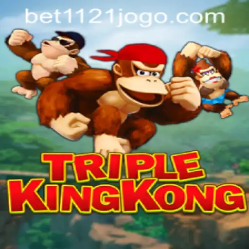 TripleKingKong: A Thrilling Adventure Awaits in the World of Online Gaming