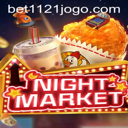 Exploring NIGHTMARKET: A Fresh Look into the Exciting World of Online Gaming