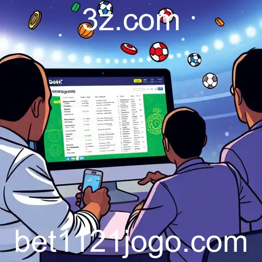 O Crescimento Avassalador das Apostas Online e Suas Implicações