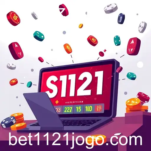 A Nova Era dos Jogos Online e a Revolução dos Cassinos Virtuais