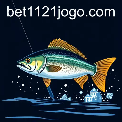 Exploring the Lucrative World of Online Fishing: The Role of bet1121 PH Login