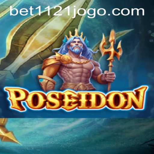Dive into the Mystical World of Poseidon: The Game That's Making Waves