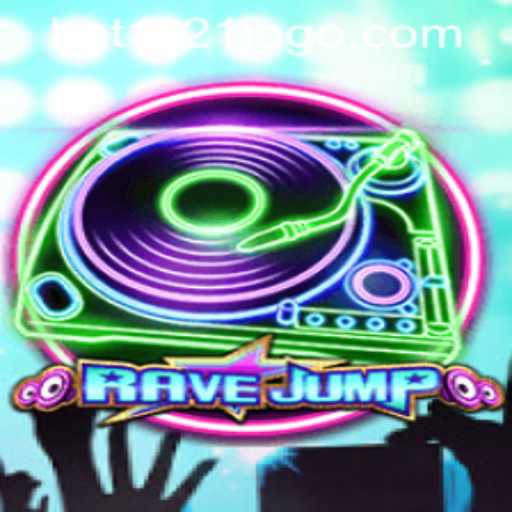 Dive into the Thrilling World of RaveJump: A Delightful Gaming Experience