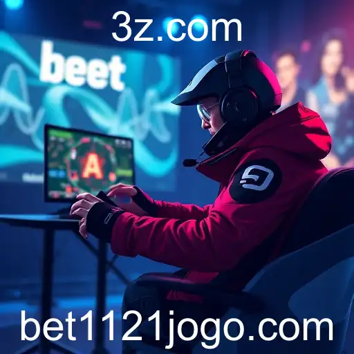 Revolução nos Jogos: O Impacto da bet1121