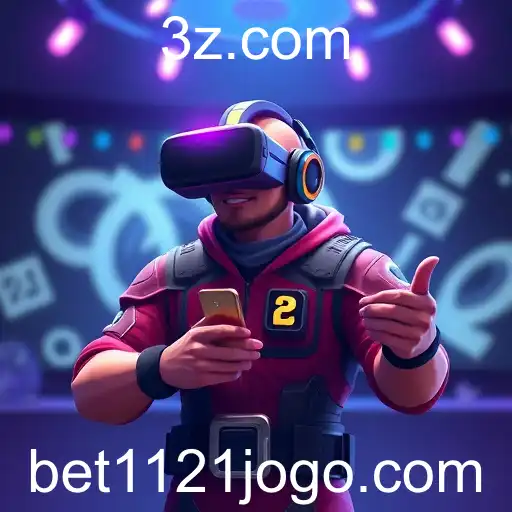 Revolução dos Jogos Online e as Tendências de 2025