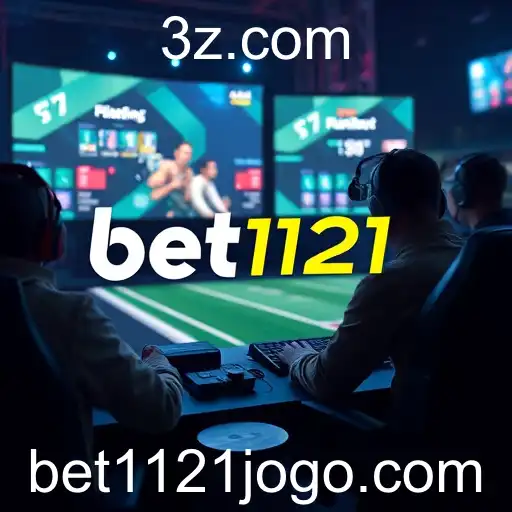 A Ascensão do Bet1121 no Mercado de Jogos Online