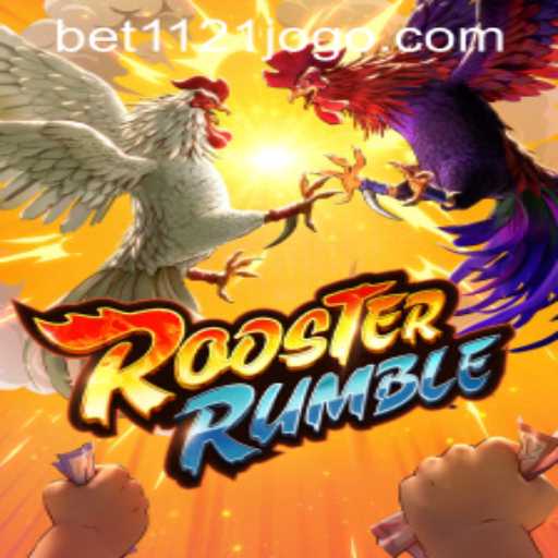 RoosterRumble: A Thrilling Gaming Experience with bet1121 PH Login