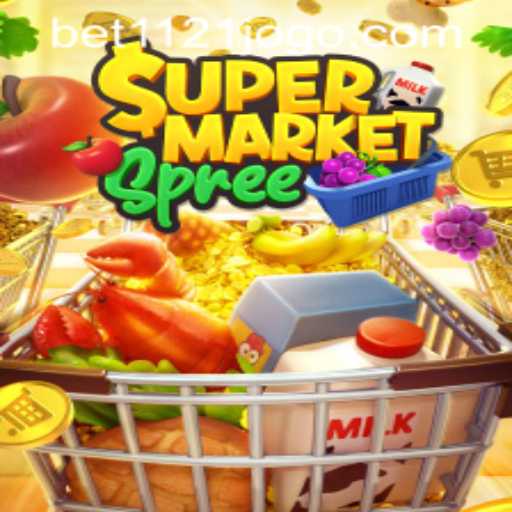 Exploring SupermarketSpree: A Comprehensive Guide to the Exciting Game Paired with bet1121 PH Login