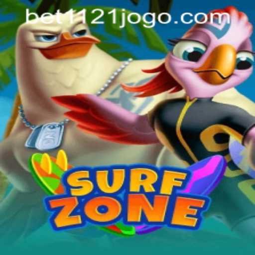 SurfZone: Dive into the Thrill of Virtual Surfing Adventure