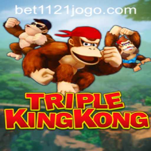 TripleKingKong: A Thrilling Adventure Awaits in the World of Online Gaming