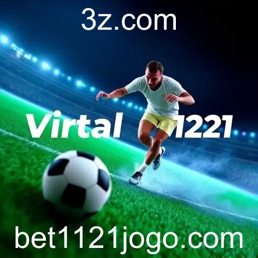 A Ascensão dos Esportes Virtuais no Mundo das Apostas Online no Bet1121